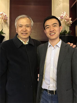 Smart360邀请宋院长成为我司专业咨询顾问